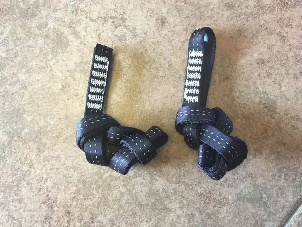 攀岩装备大介绍(多图详解)