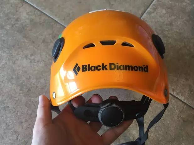 攀岩装备大介绍(多图详解)