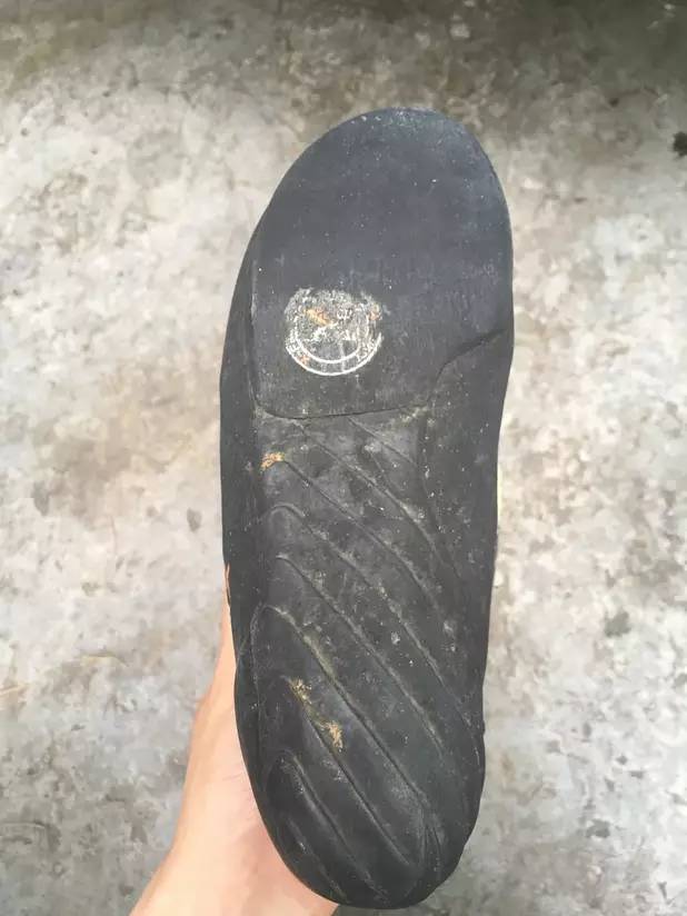 攀岩装备大介绍(多图详解)