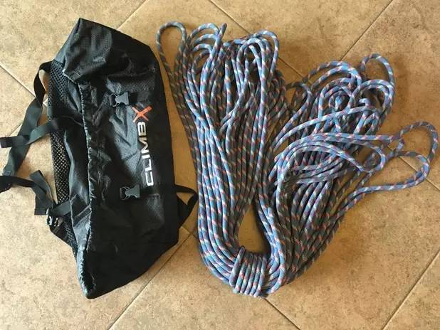 攀岩装备大介绍(多图详解)