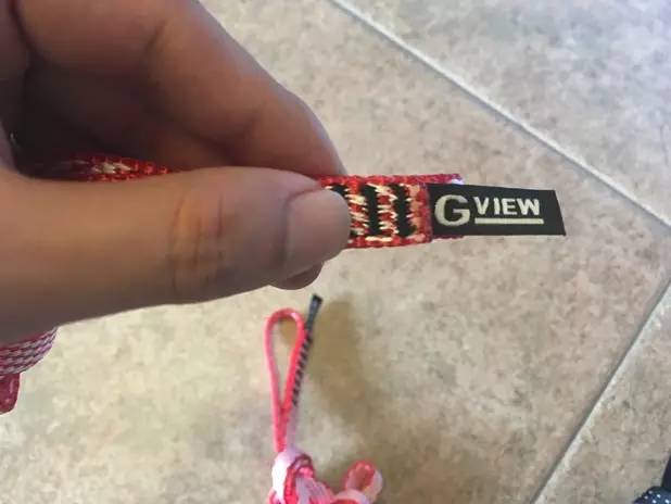 攀岩装备大介绍(多图详解)