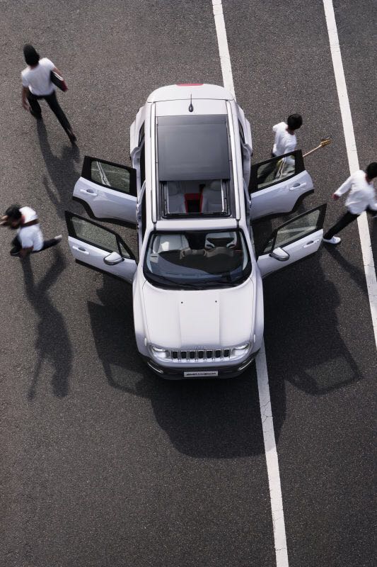 让自驾旅行“激情澎湃”的正确打开方式