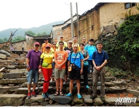 自驾游玩阳新仙岛湖 大冶龙角山