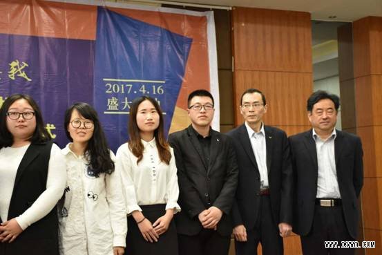 《疯狂面试官》南京站海选启动仪式成功举办