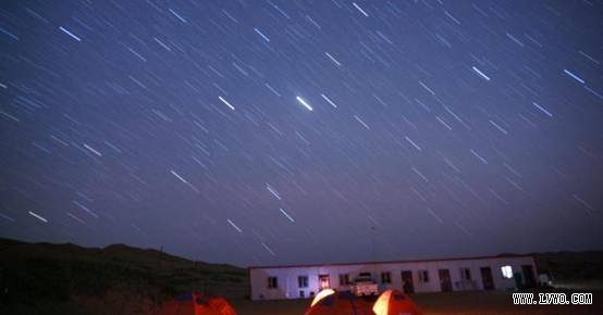 疯狂营地说|户外营地的前世今生