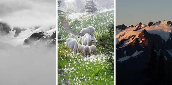 全球19条恶魔路老驴友都不敢尝试的可怕原因(图)