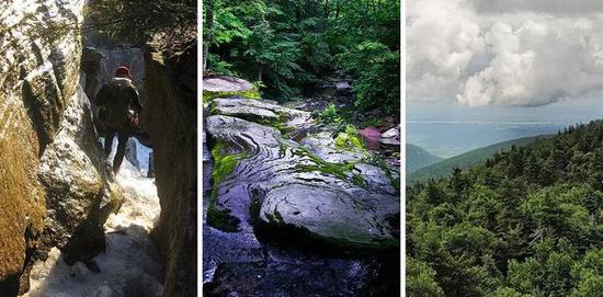 全球19条恶魔路老驴友都不敢尝试的可怕原因(图)