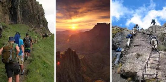 全球19条恶魔路老驴友都不敢尝试的可怕原因(图)