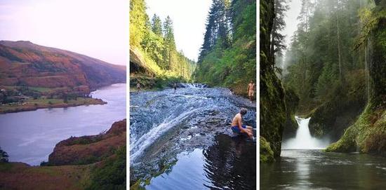 全球19条恶魔路老驴友都不敢尝试的可怕原因(图)