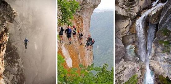 全球19条恶魔路老驴友都不敢尝试的可怕原因(图)