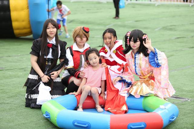 2018中国攀岩联赛（兰州安宁）“甘肃建投一建杯”赛事盛大开幕