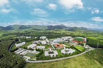 战旗半马重磅福利!泰国塔亚普拉4天3晚深度体验豪华大奖等你来!包往返机票!