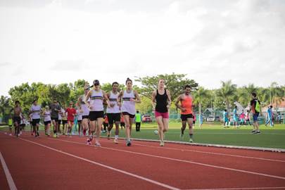 战旗半马重磅福利!泰国塔亚普拉4天3晚深度体验豪华大奖等你来!包往返机票!