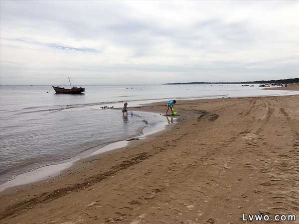 中国国家级风景名胜区名单