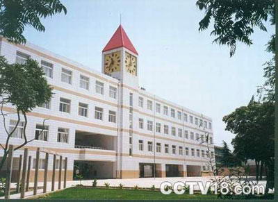 沙河市恒利庄园风景图