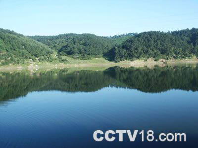台山水库