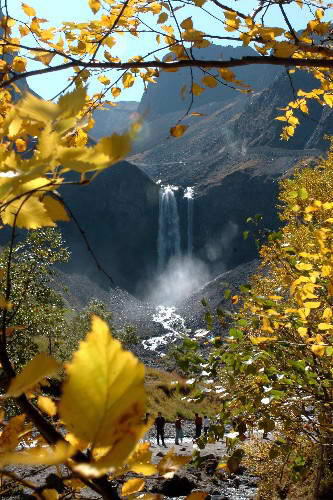 净月潭国家森林公园