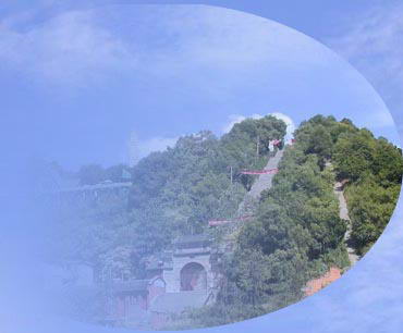 永定区烈士陵园