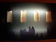 法门寺珍宝馆(博物馆)风景图