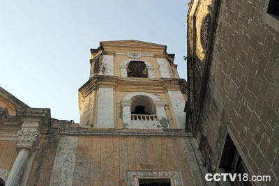 圣奥古斯丁教堂