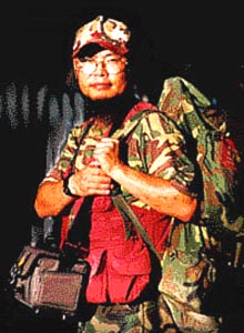 “走遍中国第一人”——北侠宋小南