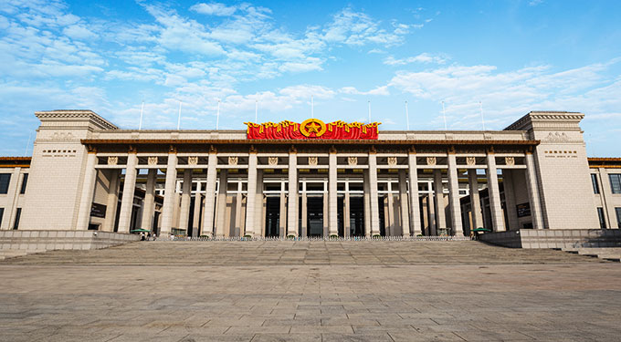 博物馆热潮席卷全国：7046家博物馆等你去打卡